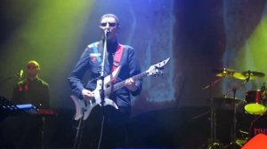 Пикник - Королевство кривых