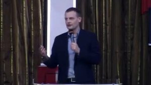 пастор Олег Ильин "Слушай правильные проповеди" 6 апреля 2017