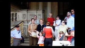 Экскурсия по Дрездену