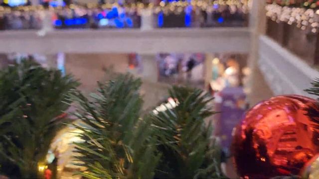 Прогулка по детскому миру в Москве смотреть онлайн