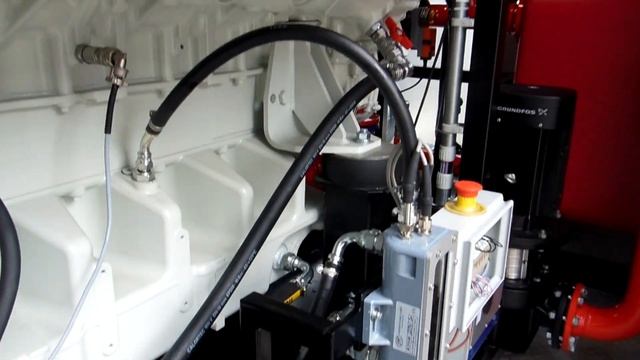 Generator and engine connection project KadZ#2 смотреть онлайн