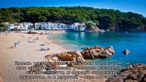 Льорет-де-мар, испания (ллорет-де-мар / lloret de mar)