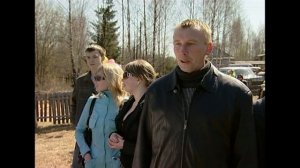 Фильм "Кологрив добрая душа"