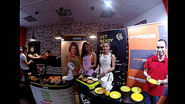 Копия видео Олимпийцы на семинаре Лесукова смотреть онлайн