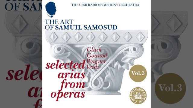 Rigoletto: Scena & Duet of Rigoletto and Gilda смотреть онлайн