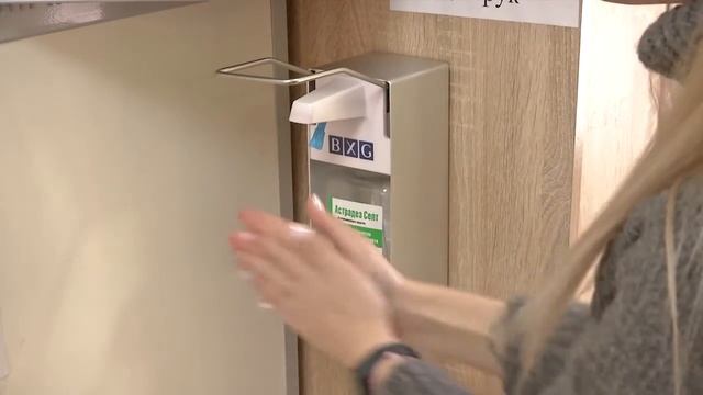 Евгений Каманин, напоминает смолянам о необходимости соблюдения мер безопасности в период пандемии смотреть онлайн