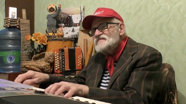 МУЗЫКАЛЬНАЯ ПОДДЕРЖКА ТЕРАПИИ. МУЗЫКА Ф.В.ГИНЗБУРГА. "НЕЖНАЯ..." ИСПОЛНЯЕТ АВТОР. МУЗЫКА ДЛЯ КИНО. смотреть онлайн