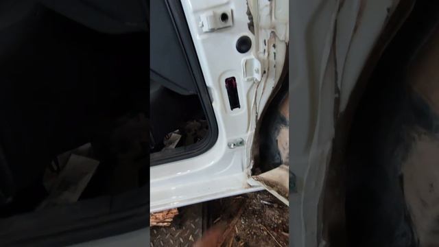 как открутить петли дверей не разбирая торпеду пример Шкода рапид .... приколы 2022 . смотреть онлайн