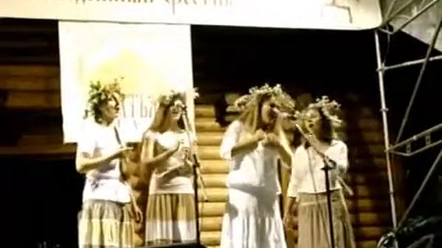 Фестиваль "Братья" 2008год.FLV смотреть онлайн