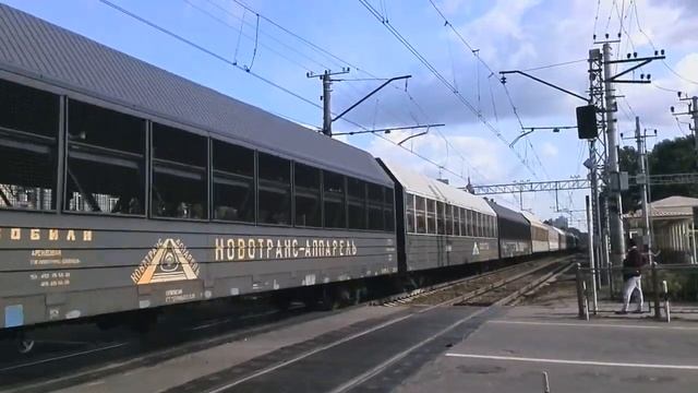 ТЭМ18ДМ-1246