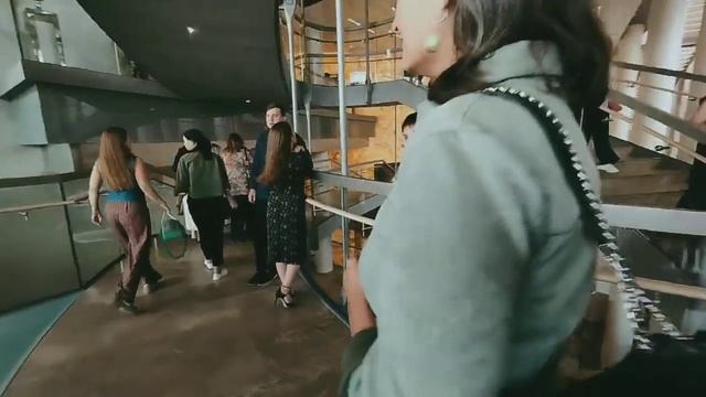 В #Мариинскийтеатр зайти все еще приятно, и там может быть что-то актуальное - #Тоска 13.07.23 смотреть онлайн