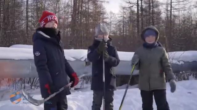 ГРЭС теплообьекты и дети 2  13 мб смотреть онлайн