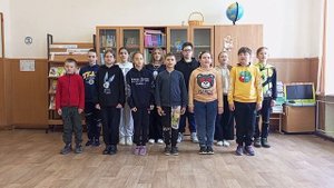 Песня о школьном музее