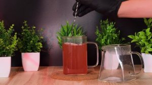 Малина Гранат