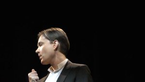 Олег Погудин, Только раз бывают в жизни встречи