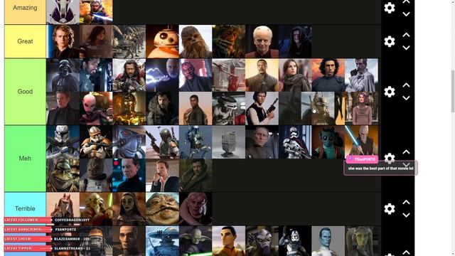May the Fourth be with You (Star Wars Day - May 4th, 2023) STAR WARS WEEK 2023