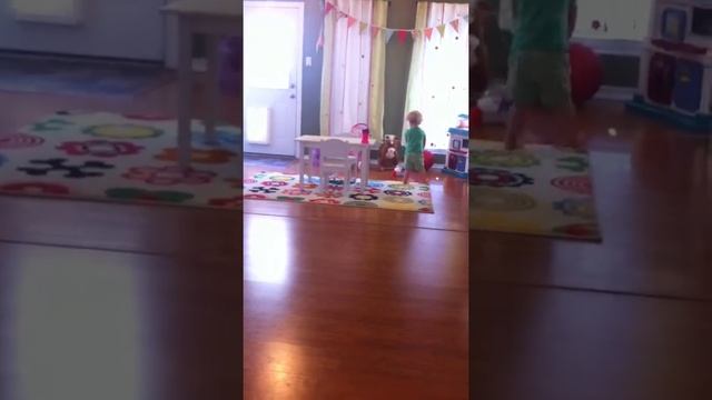 Popper Toy
