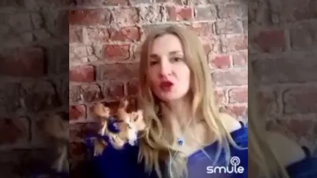 'Phantom of the Opera' дуэт (Smule) смотреть онлайн