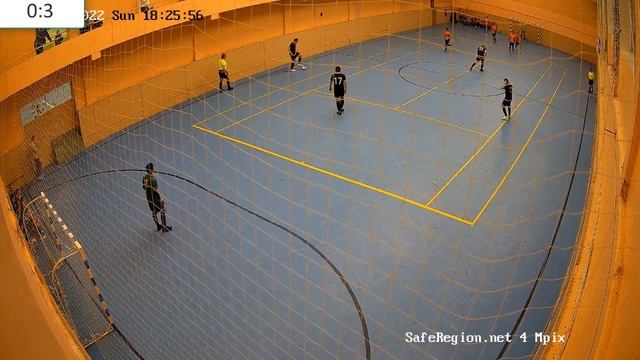 9 тур. ФК Черепаха - Музей Эйнштейна (моменты) смотреть онлайн