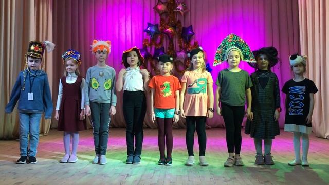 Браво поздравляет с Новым годом! смотреть онлайн