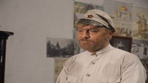 Павлины, говоришь