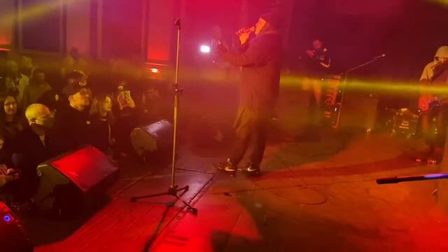 НЕВОДЫ Мосты @ Opera Club смотреть онлайн