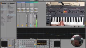 Электроника ЭМ-25, недооцененный инструмент ?!