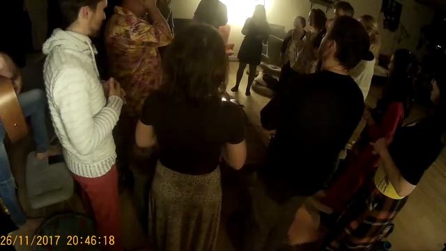 Чайная Церемония на День Рожденья 2017. 1.3 Горячий Сергей смотреть онлайн