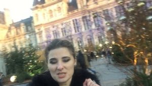 Академия им.Строганова. Дарья Суровцева. От штудии к звездам. Париж как арена русского искусства.