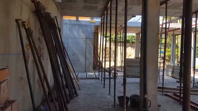 Первый этаж - 20 августа 2018 ( Нижний дом) смотреть онлайн