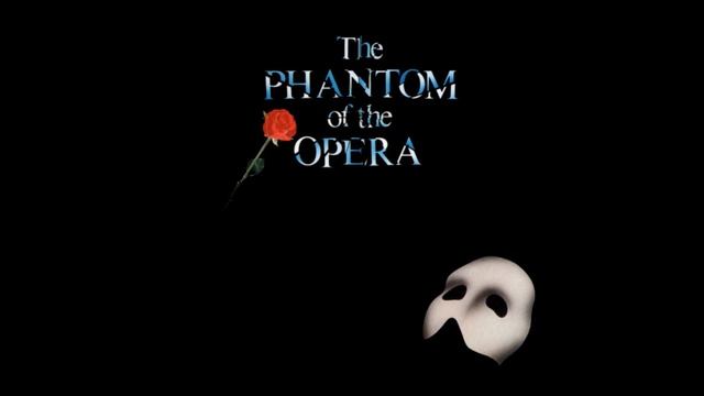 Phantom of the Opera - 12 - Why Have You Brought Me Here смотреть онлайн