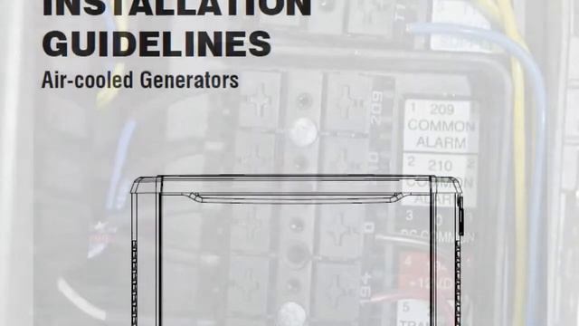 Better Power Generator Installation Video   Preview Clip #7 смотреть онлайн