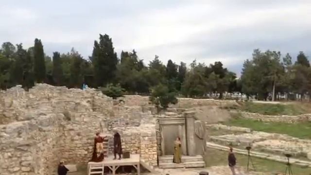 Аквитанская львица смотреть онлайн