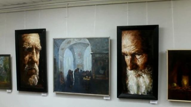 Мой фильм Передвижники