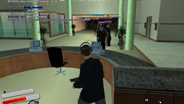 МУСОРА ПОПУТАЛИ | ДМ ЗЗ смотреть онлайн