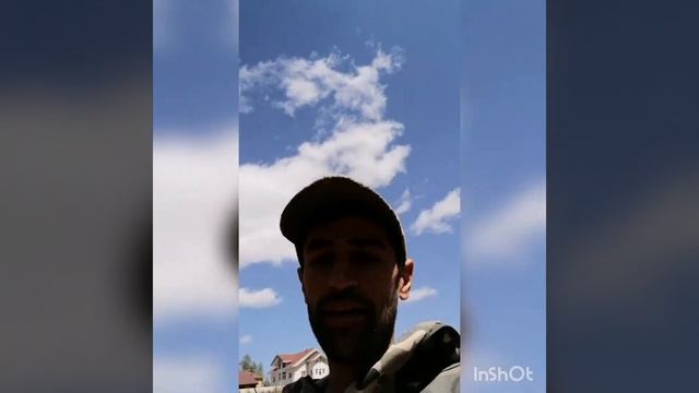 Строительство домов / дом из газобетона с нуля /мастер Саид смотреть онлайн