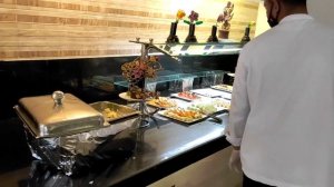 ЕГИПЕТ Хургада Питание в Альбатрос Аквапарк