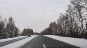 Поездка в Сернурский район Сернур Марий Эл(1)