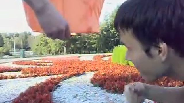 Небесные фонарики. Тестовый запуск смотреть онлайн