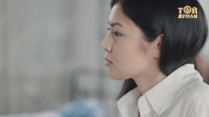 Алия Абикенова&Канат Умбетов-Жанымда бол(Zhanymda bol) #казахскиепесниклипы