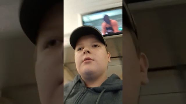 Влог,,Поездка в Москву" 3 День смотреть онлайн