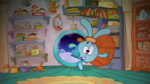 МС Крош   Ёлки Иголки