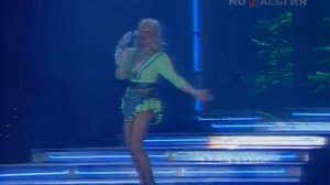 Маша Распутина_Ария Кармен ᴴᴰ