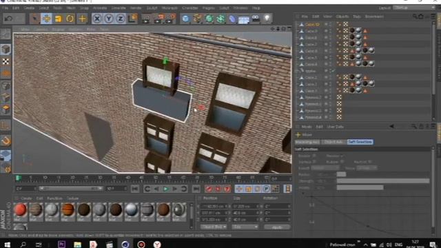 Построение Квартиры часть (1/3) смотреть онлайн