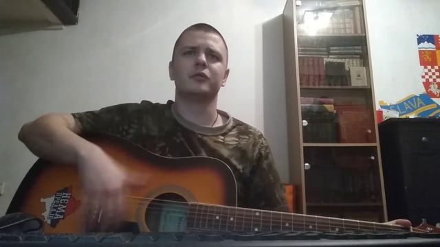 Дед Белодед - Фонарь (авторское) смотреть онлайн