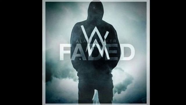 Alan Walker - Faded (Sound Man) смотреть онлайн