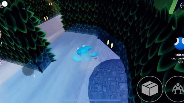 Прохожу Rainbow 🌈 Friends 2 полностью *получилось клёво* смотреть онлайн