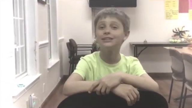 ТЕАТР у МИКРОФОНА/  Иван Телегин "Легкотня"