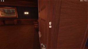 Прохождение Doors Амбуш на 50 двери? #2