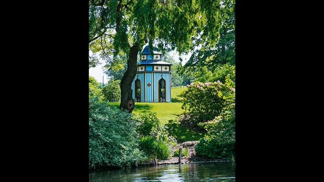 Мне снился парк смотреть онлайн